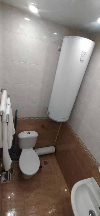 Studios Near To Burgas Free University Exterior photo