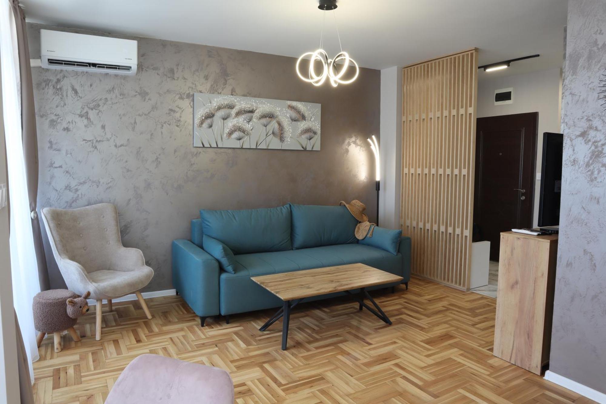 Studios Near To Burgas Free University Exterior photo